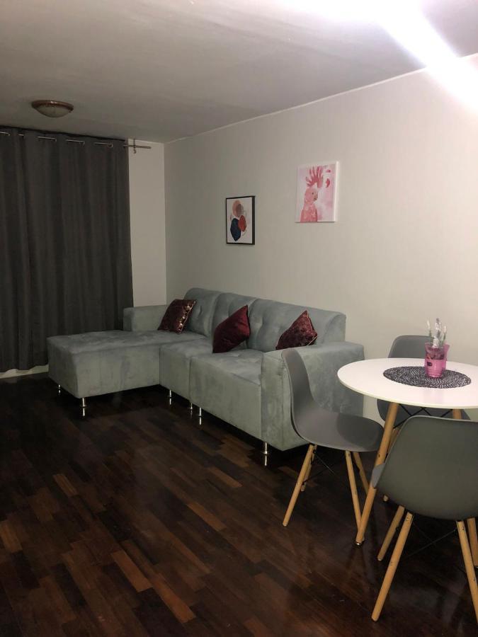 Bed & Breakfast Qurpawasi