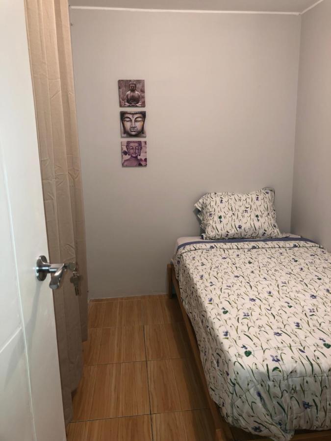 Bed & Breakfast Qurpawasi