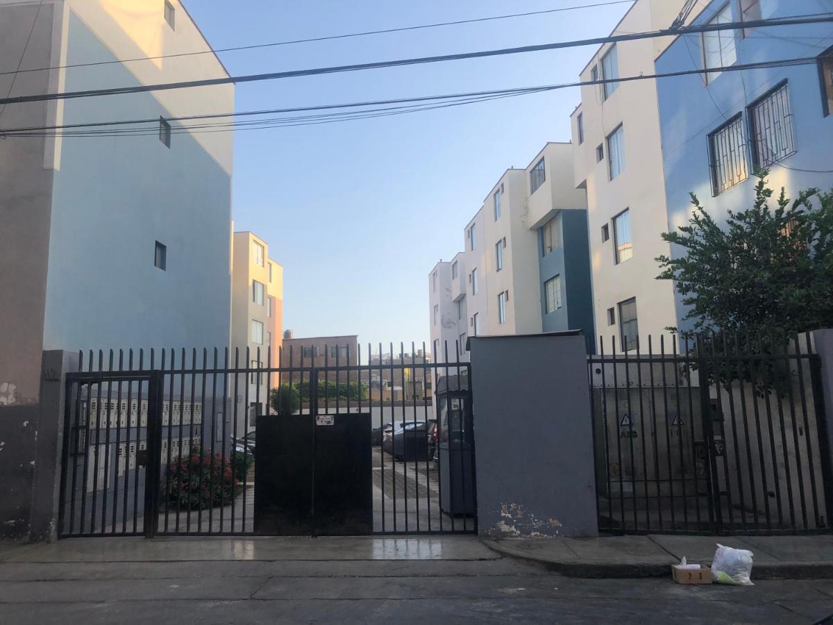 Bed & Breakfast Qurpawasi Lima