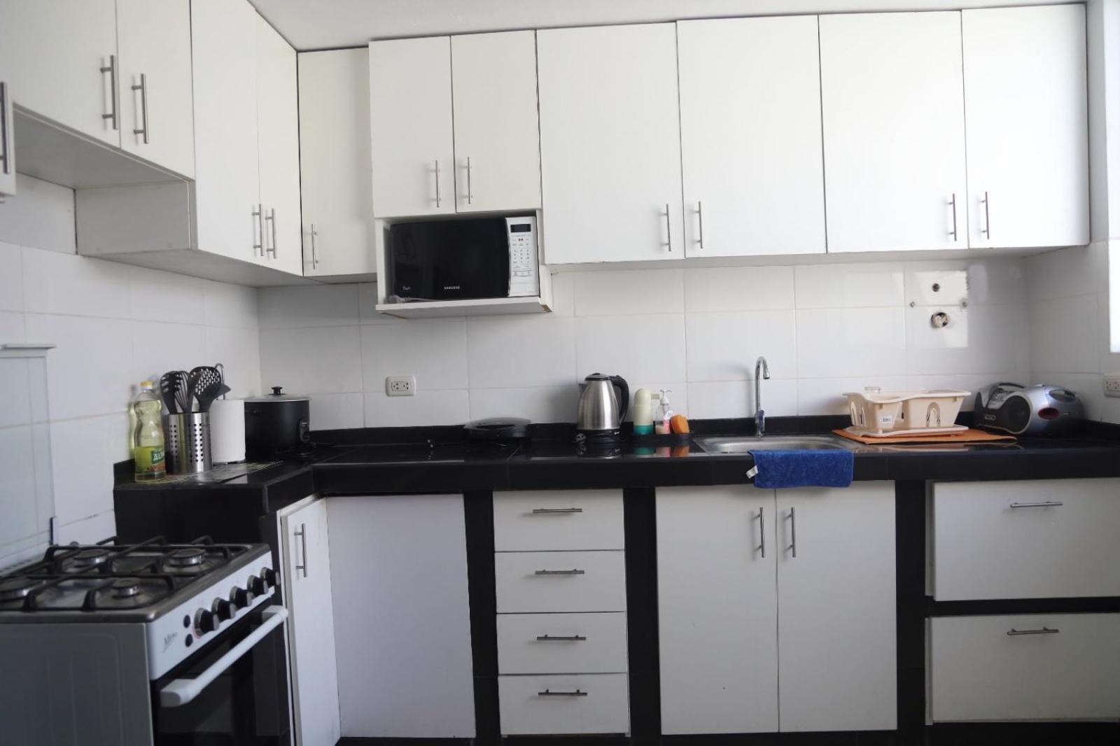 Qurpawasi Bed & Breakfast Lima