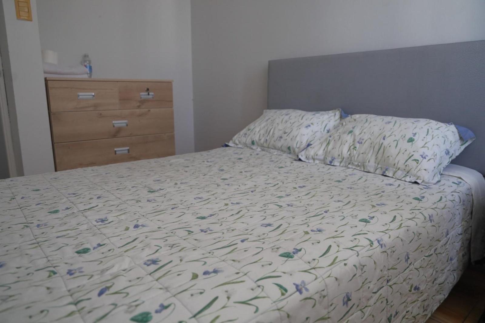 Bed & Breakfast Qurpawasi *
