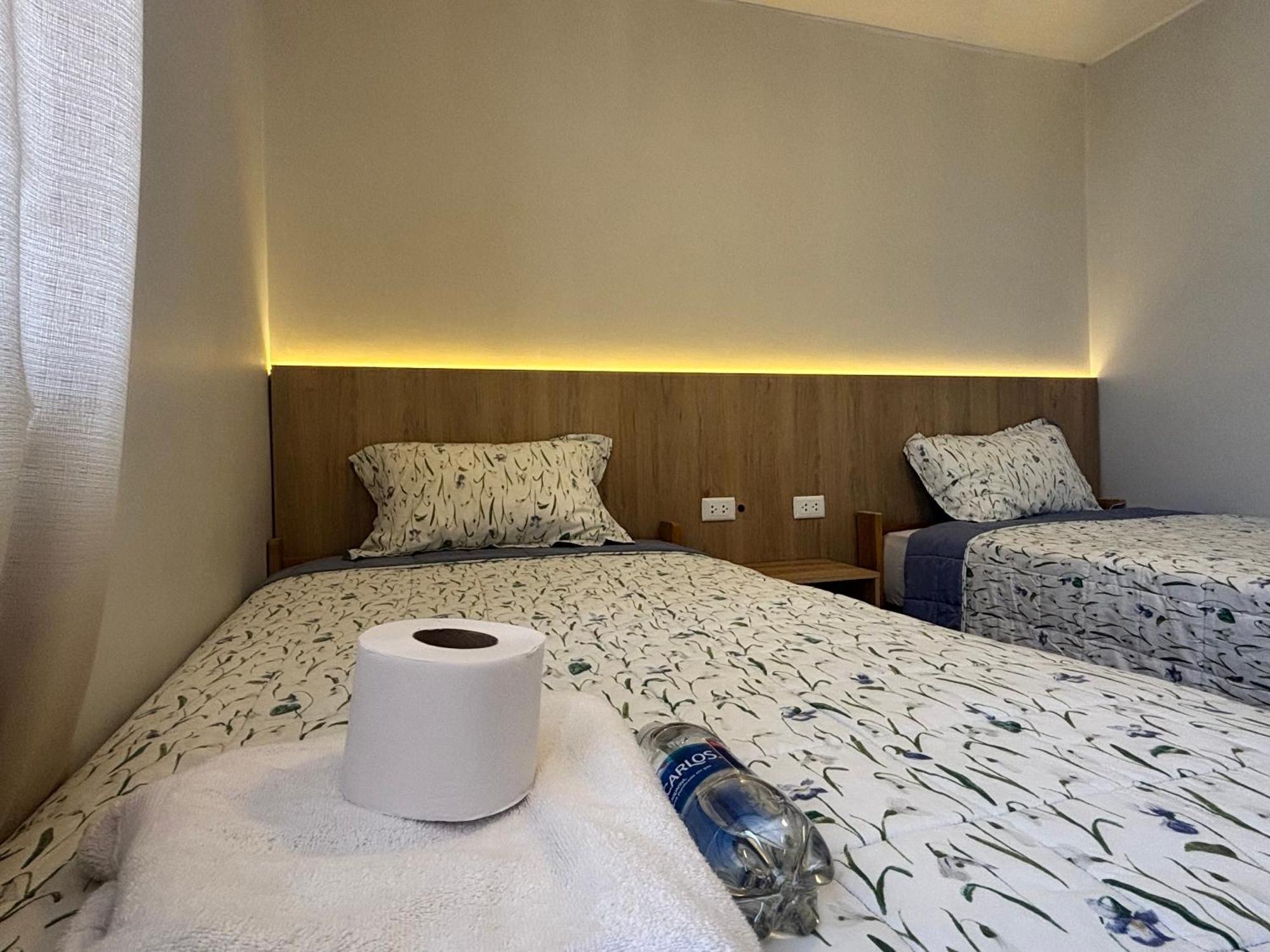 Bed & Breakfast Qurpawasi *
