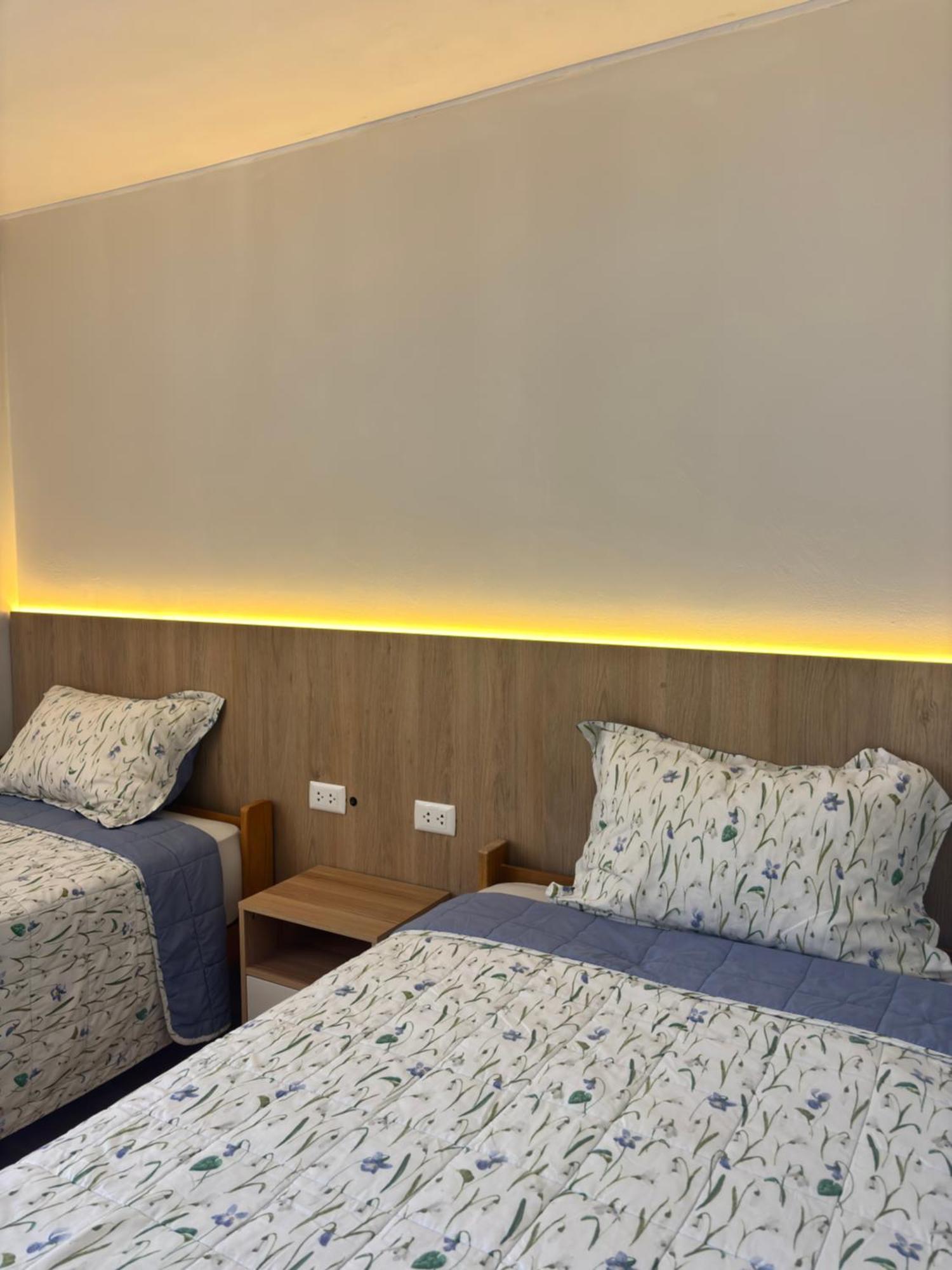 Bed & Breakfast Qurpawasi Lima