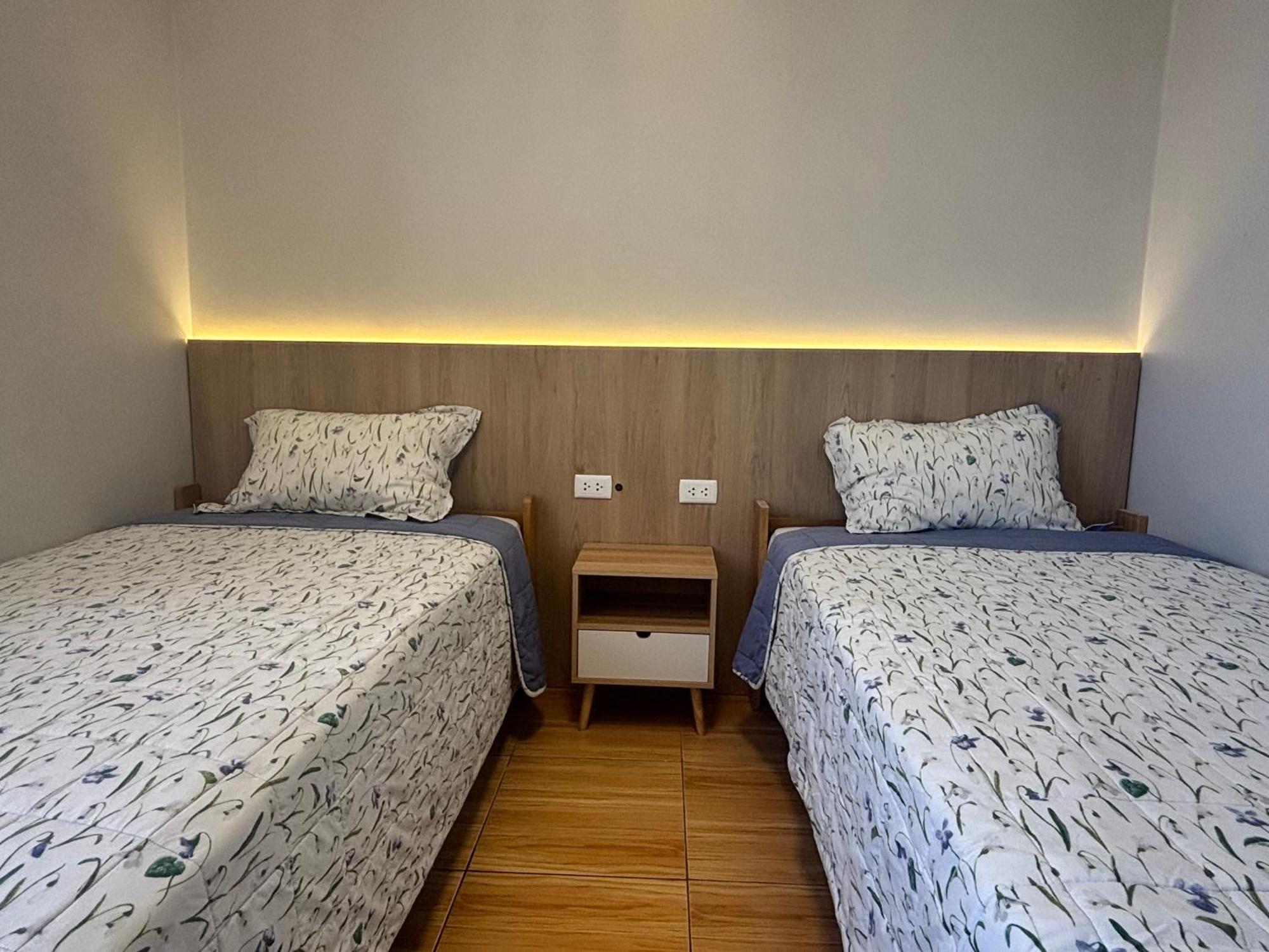 Bed & Breakfast Qurpawasi *